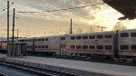 Caltrain 3862